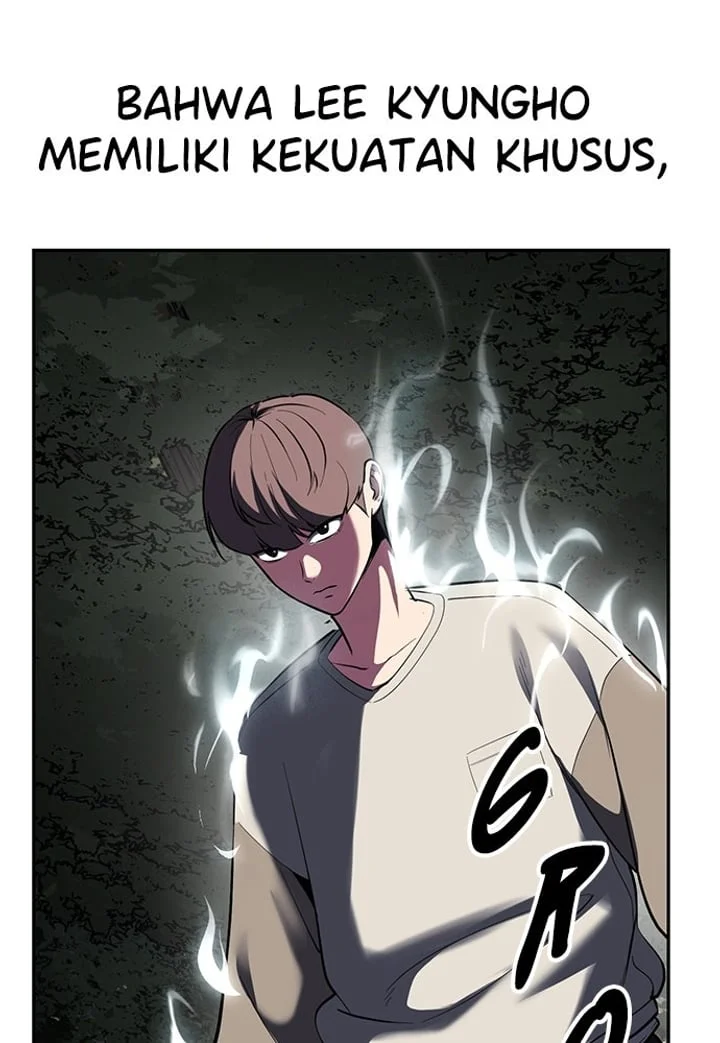 The Boy of Death Chapter 278 Gambar 111