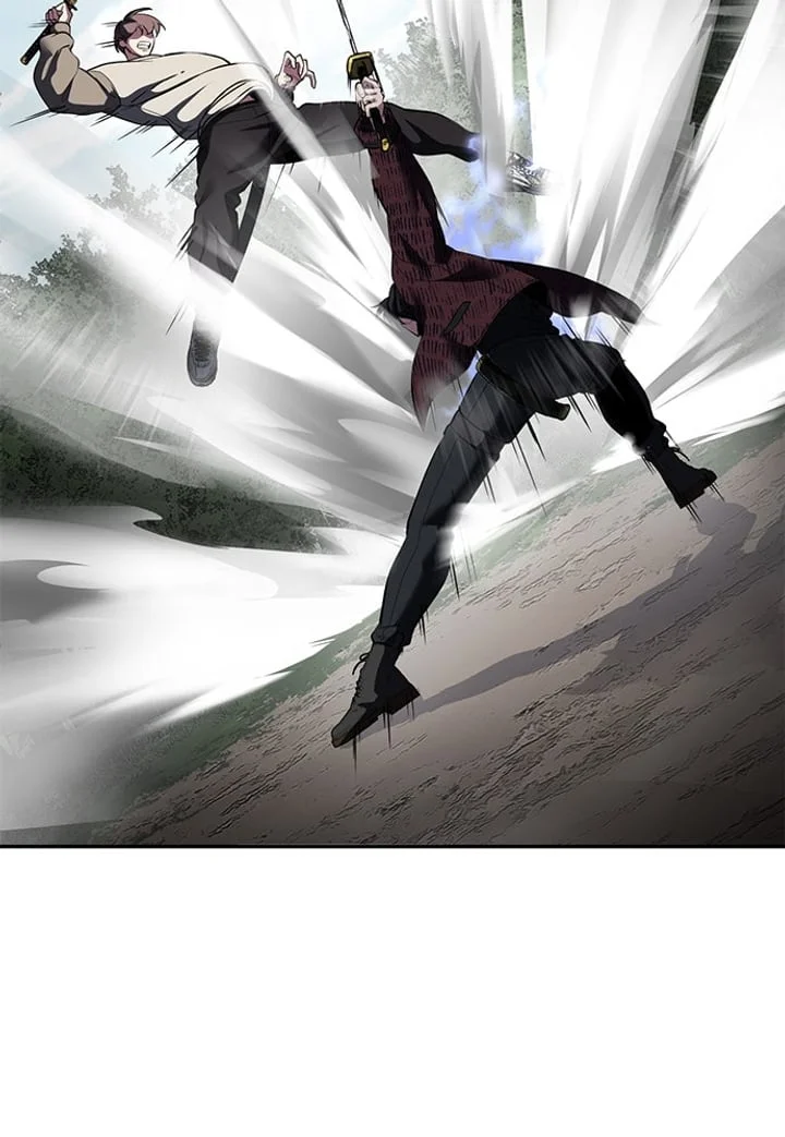 The Boy of Death Chapter 279 Gambar 91