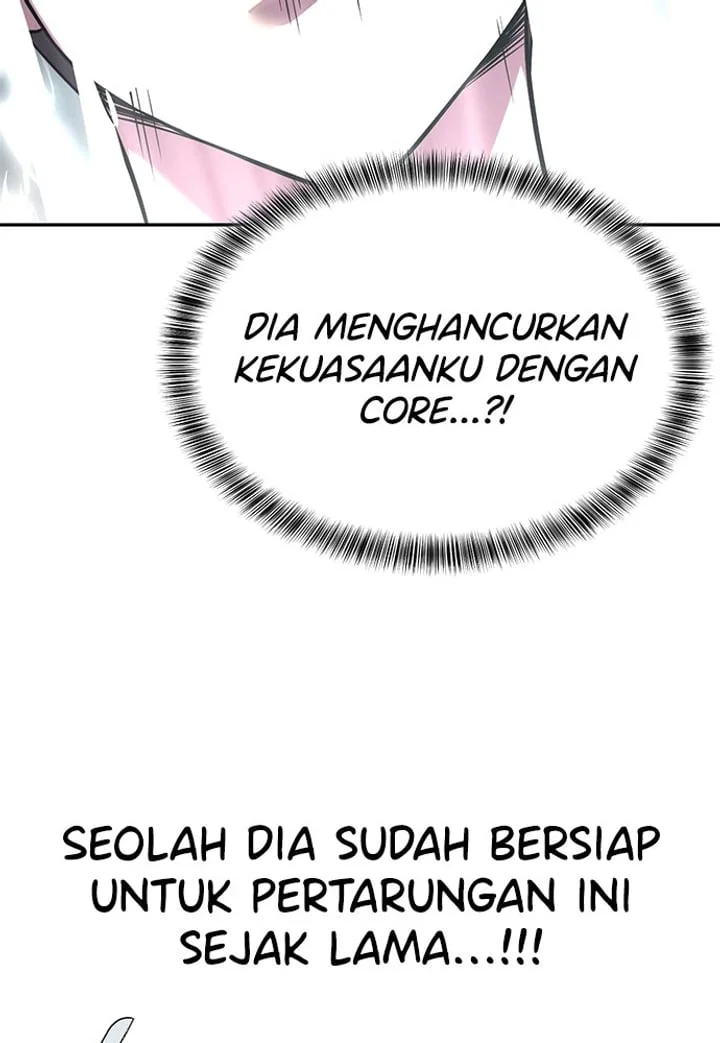The Boy of Death Chapter 279 Gambar 93