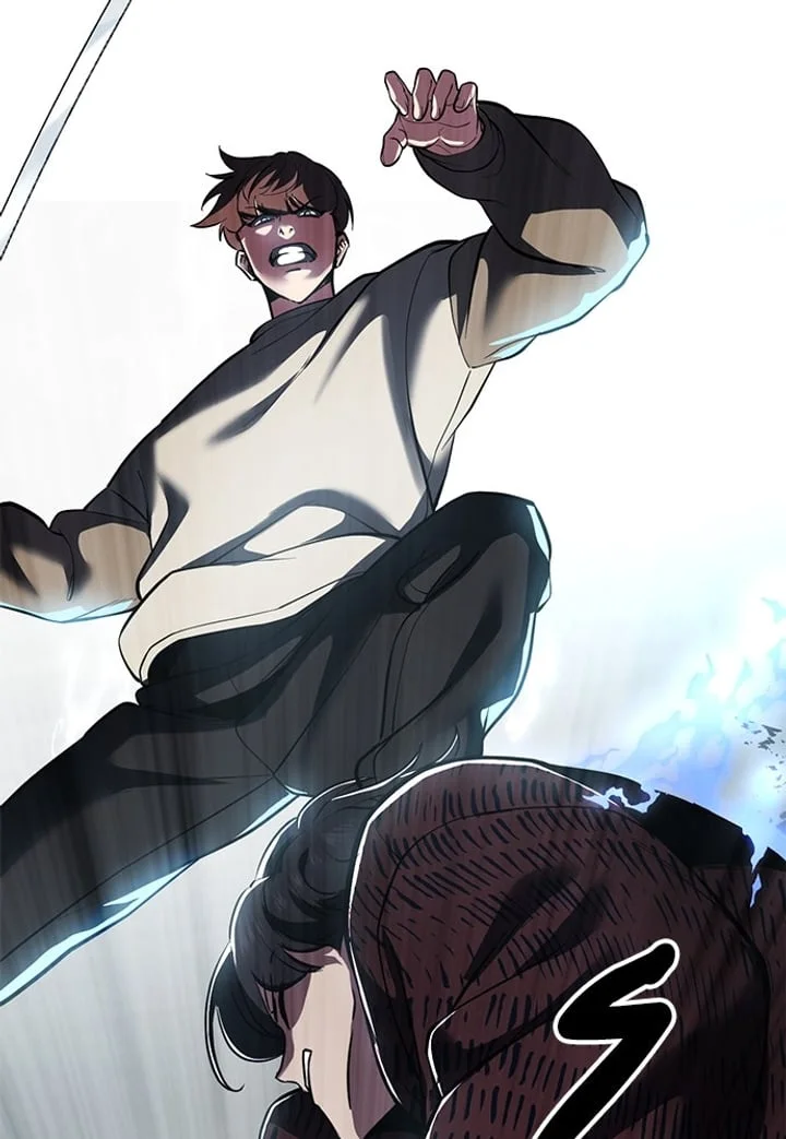 The Boy of Death Chapter 279 Gambar 94