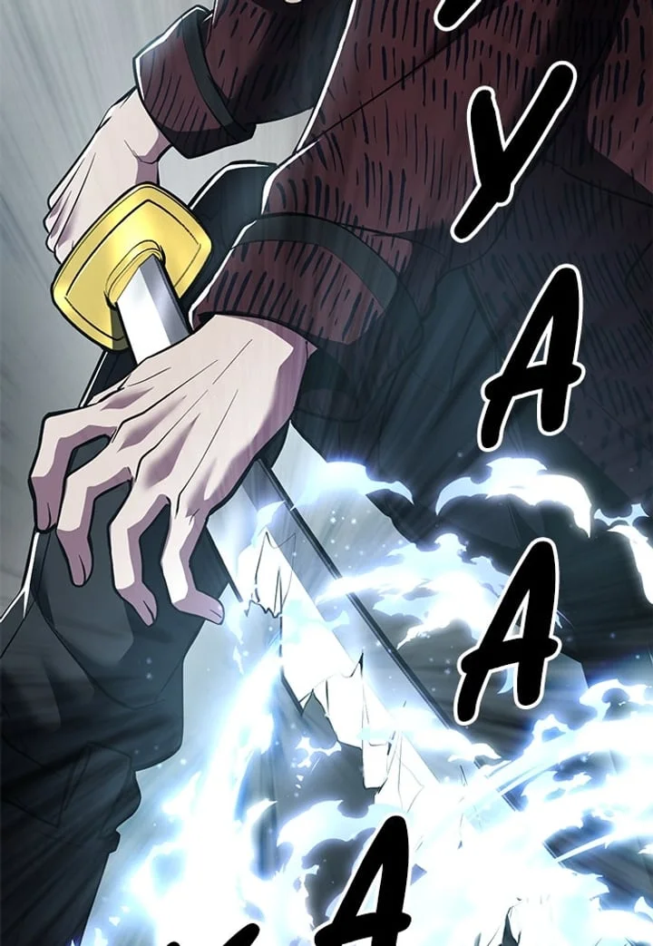 The Boy of Death Chapter 279 Gambar 95