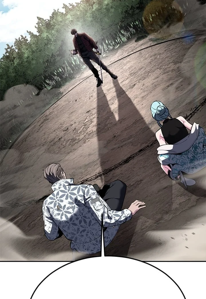 The Boy of Death Chapter 280 Gambar 87