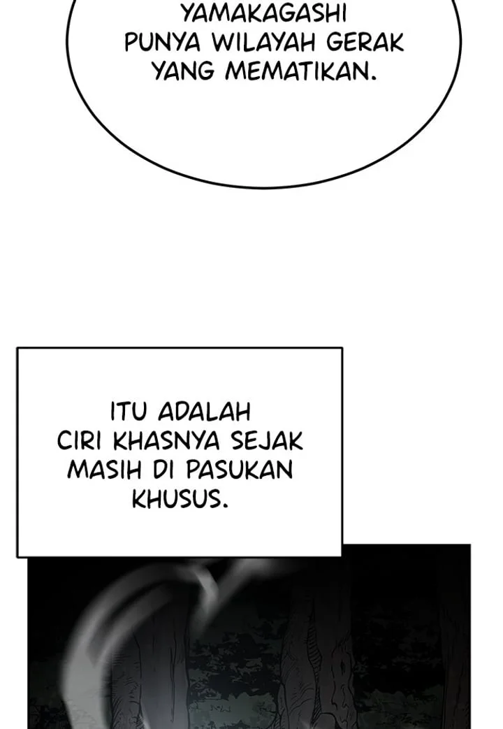 The Boy of Death Chapter 280 Gambar 88