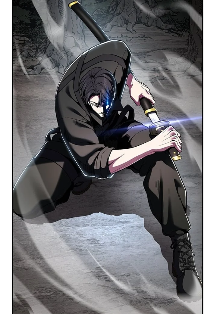 The Boy of Death Chapter 280 Gambar 89