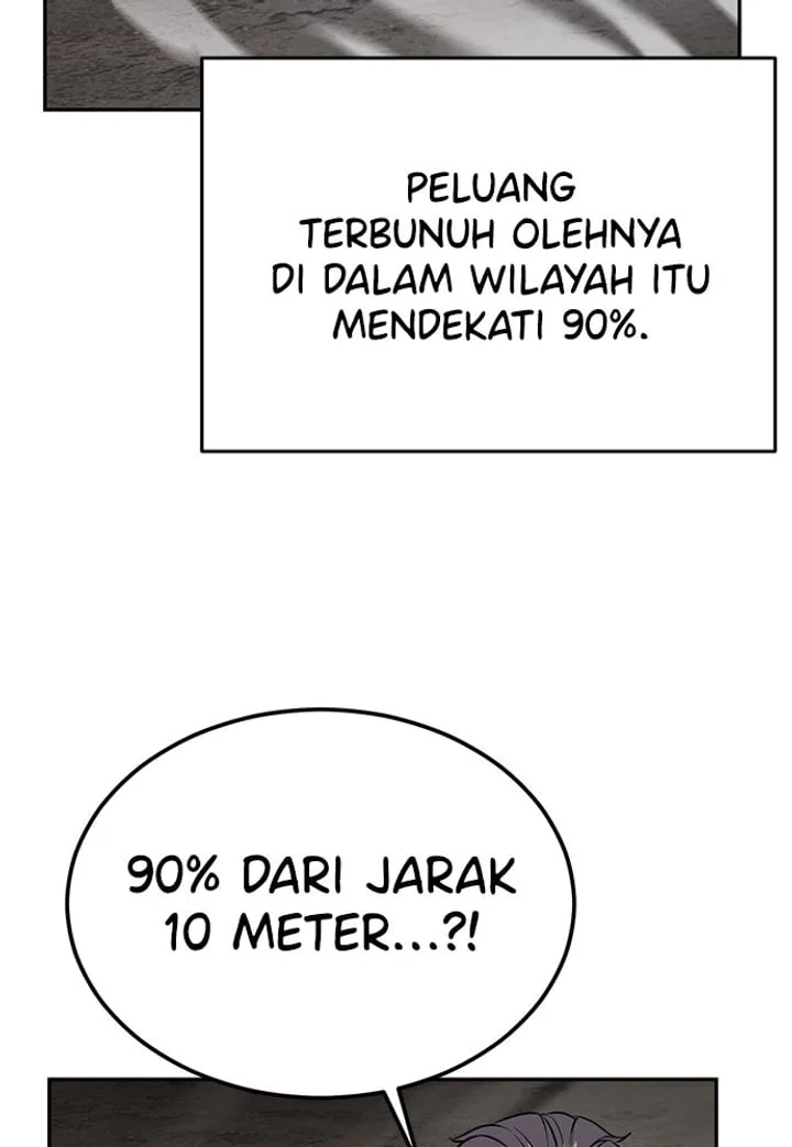 The Boy of Death Chapter 280 Gambar 90