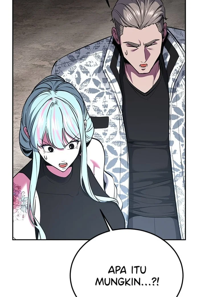 The Boy of Death Chapter 280 Gambar 91