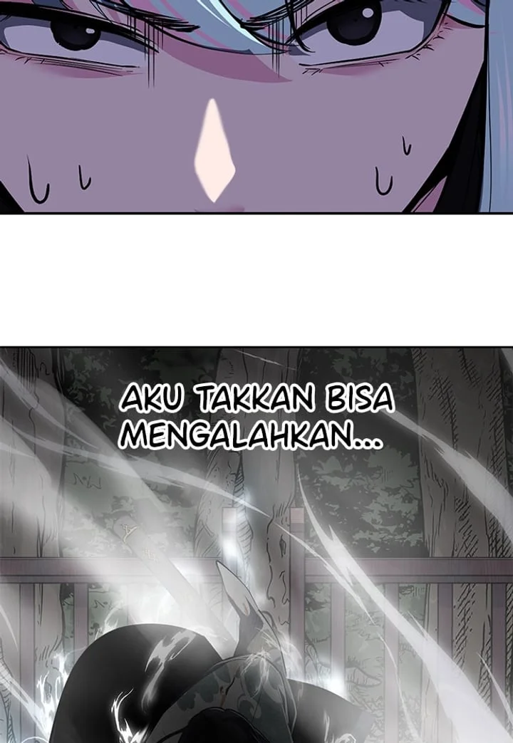 The Boy of Death Chapter 281 Gambar 87