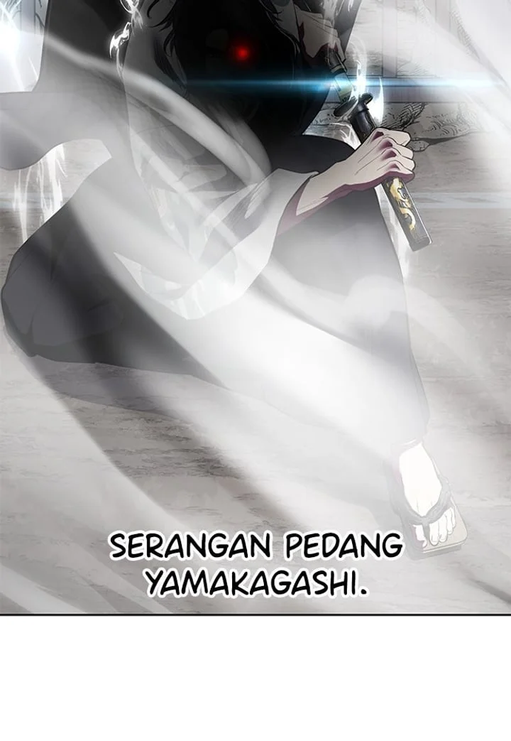 The Boy of Death Chapter 281 Gambar 88