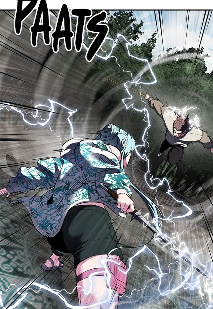 The Boy of Death Chapter 281 Gambar 91