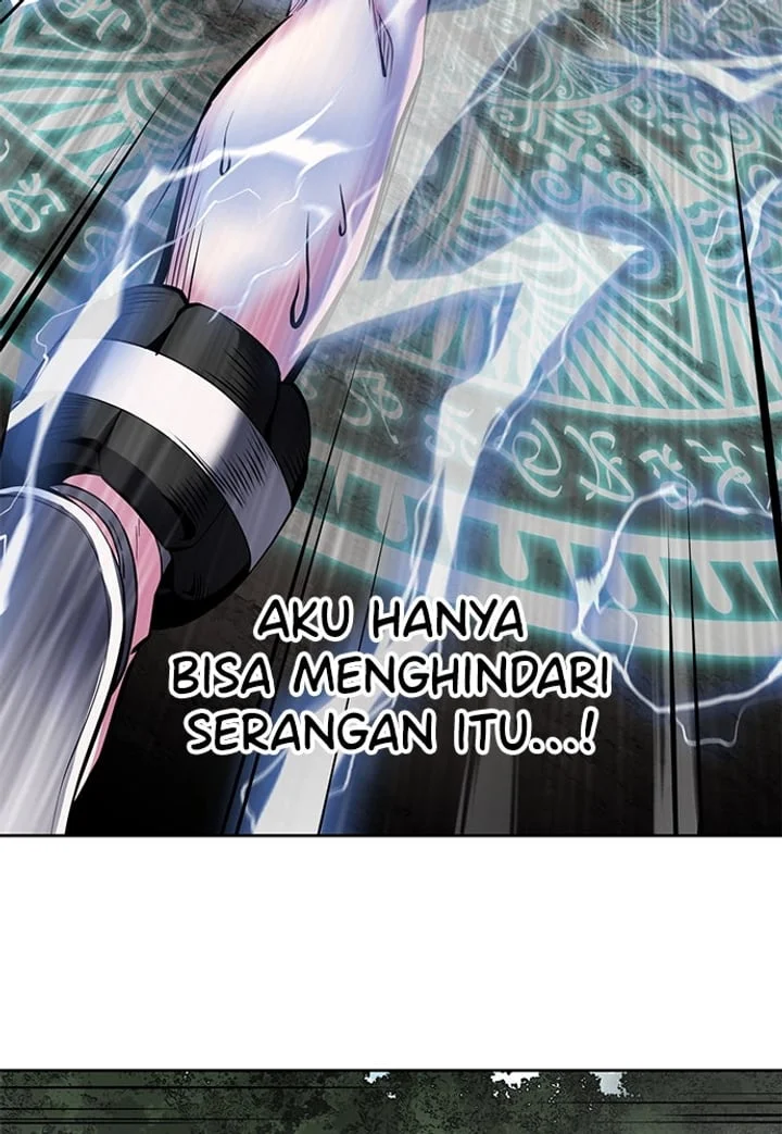 The Boy of Death Chapter 281 Gambar 92