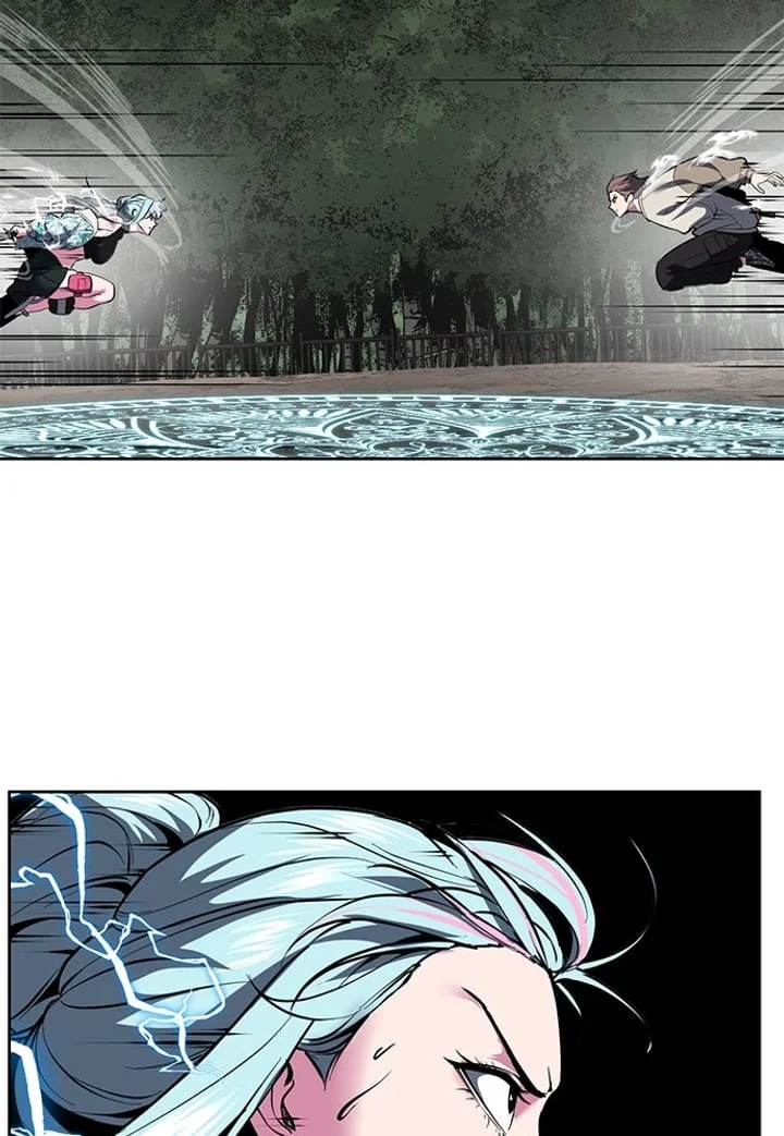 The Boy of Death Chapter 281 Gambar 93
