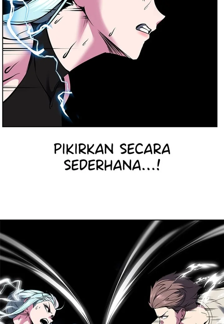 The Boy of Death Chapter 281 Gambar 94