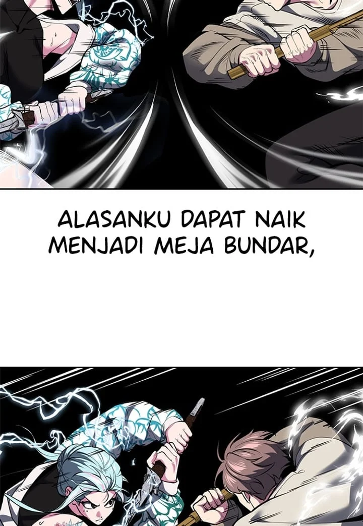 The Boy of Death Chapter 281 Gambar 95