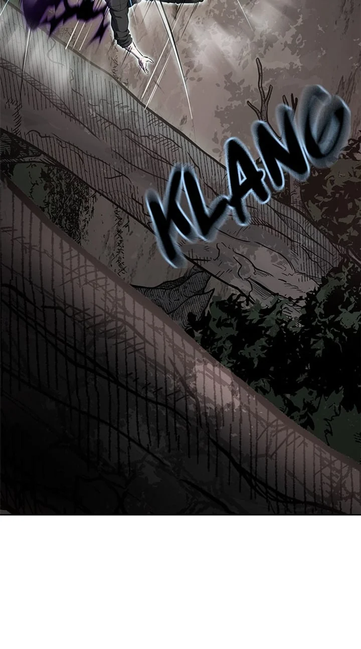 The Boy of Death Chapter 282 Gambar 67