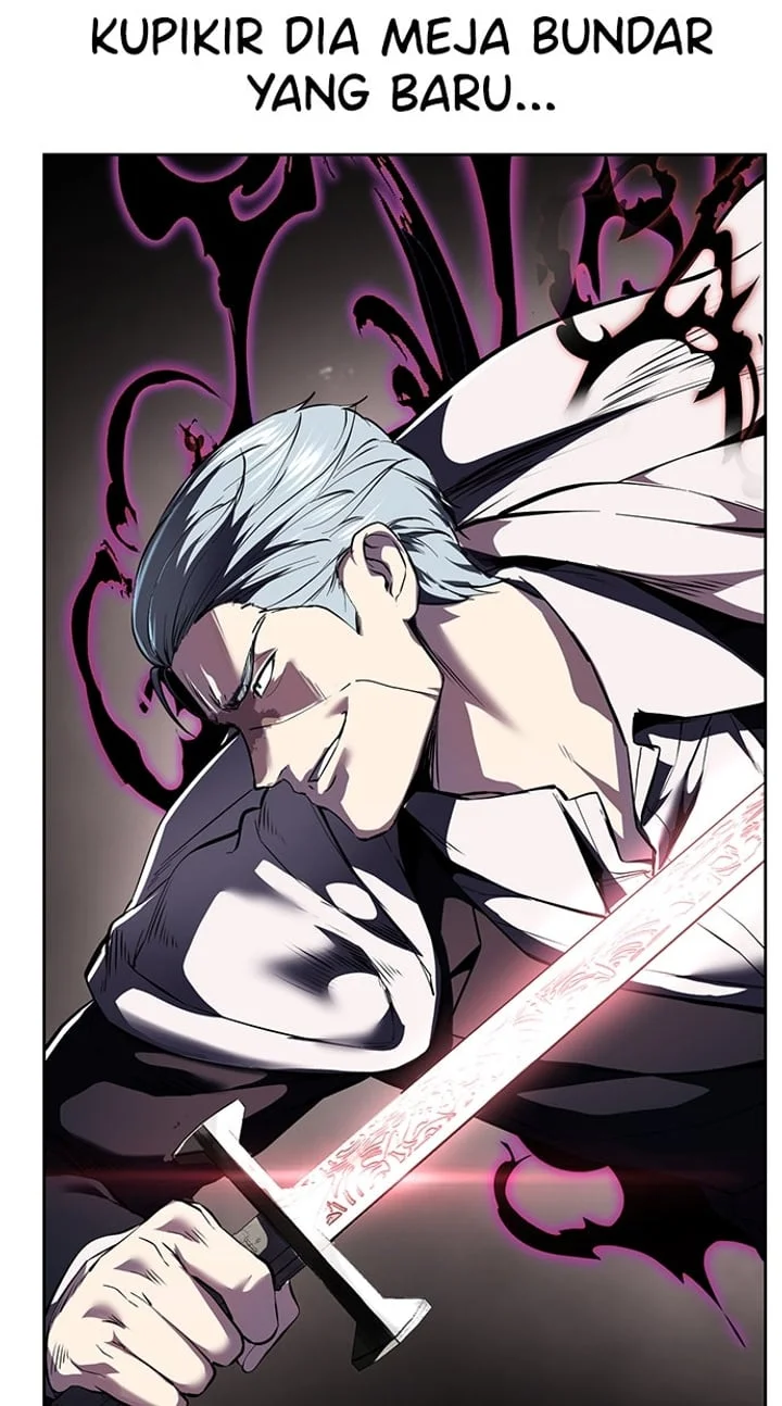 The Boy of Death Chapter 282 Gambar 68