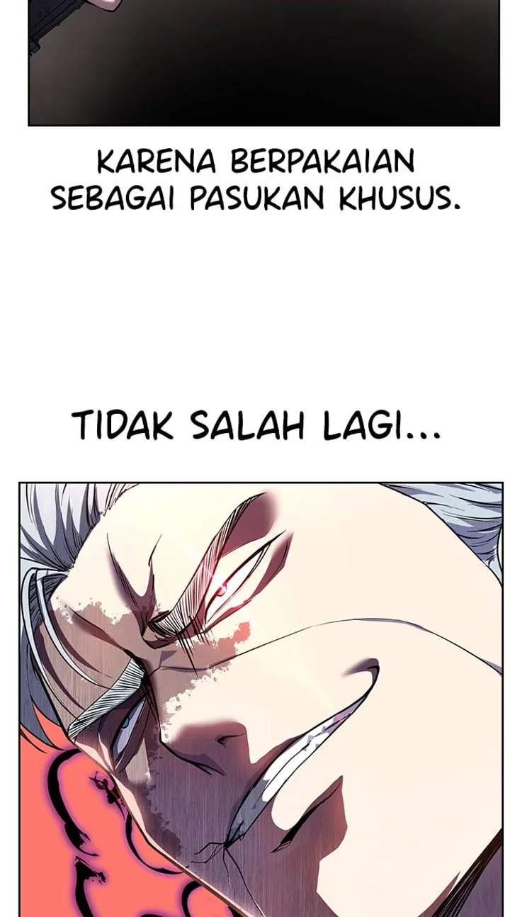 The Boy of Death Chapter 282 Gambar 69
