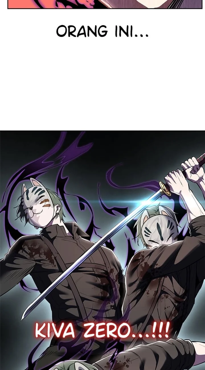 The Boy of Death Chapter 282 Gambar 70