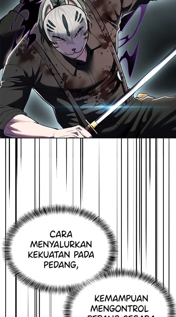 The Boy of Death Chapter 282 Gambar 71