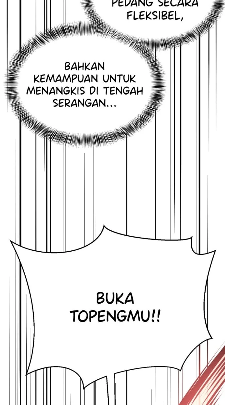 The Boy of Death Chapter 282 Gambar 72