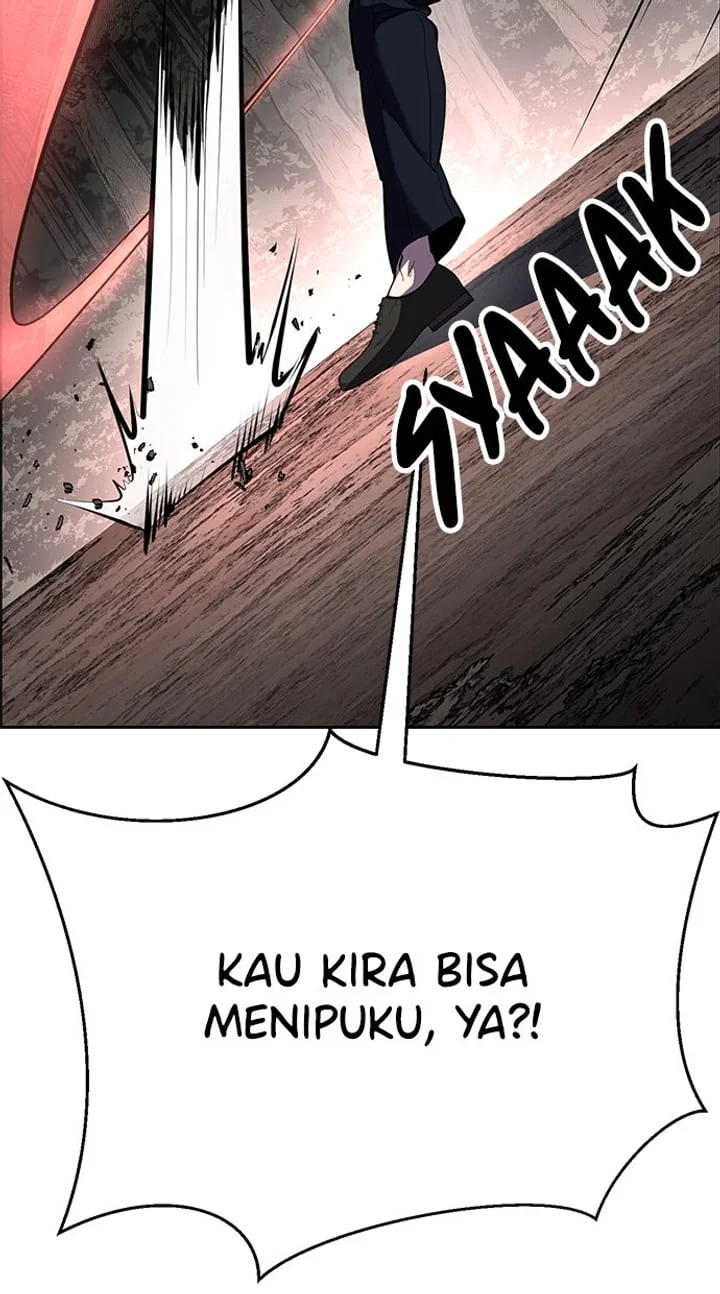 The Boy of Death Chapter 282 Gambar 74