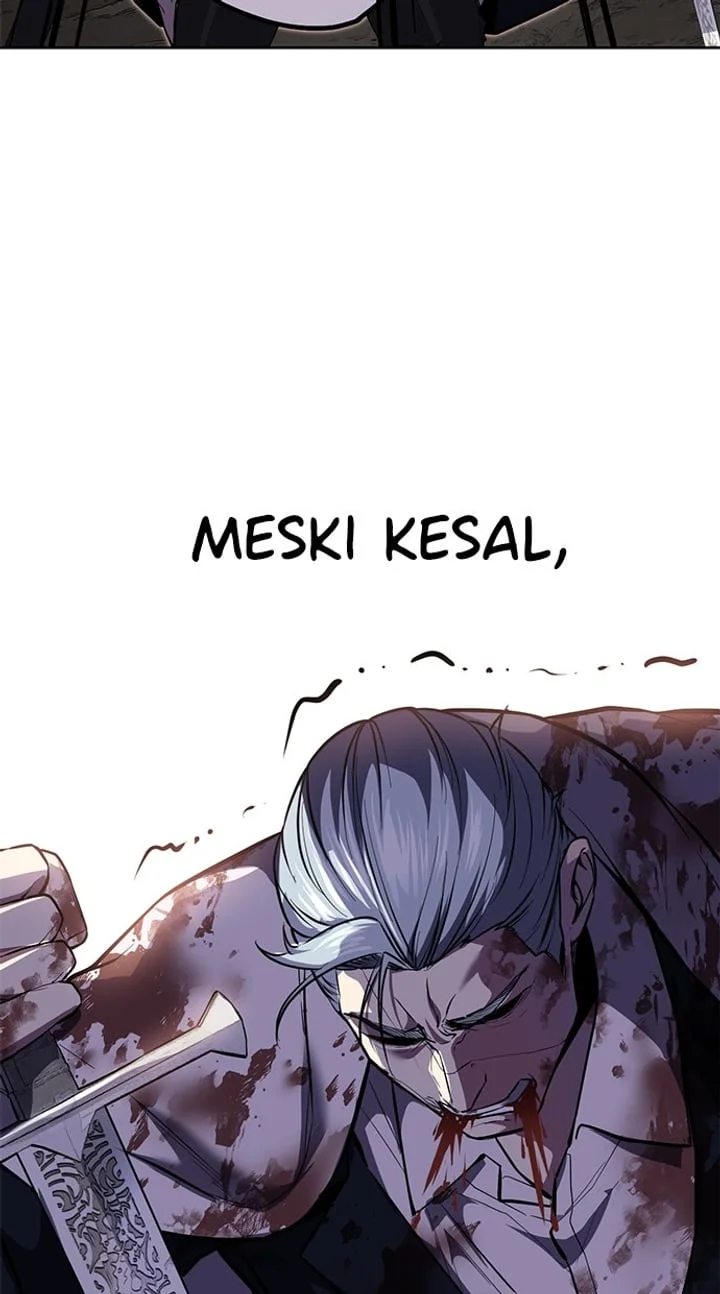 The Boy of Death Chapter 283 Gambar 70