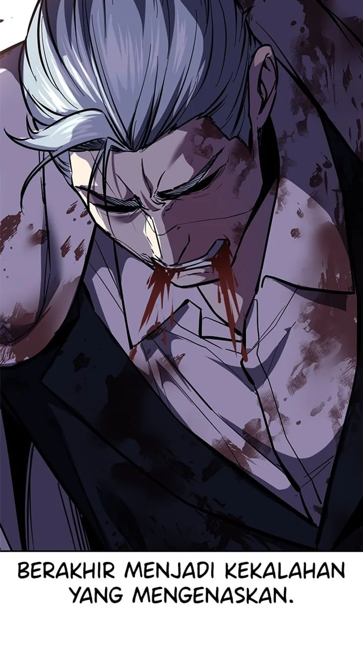 The Boy of Death Chapter 283 Gambar 72
