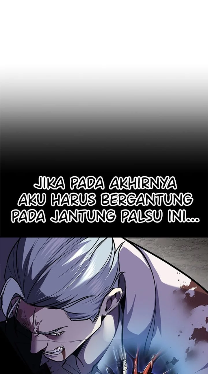 The Boy of Death Chapter 283 Gambar 73