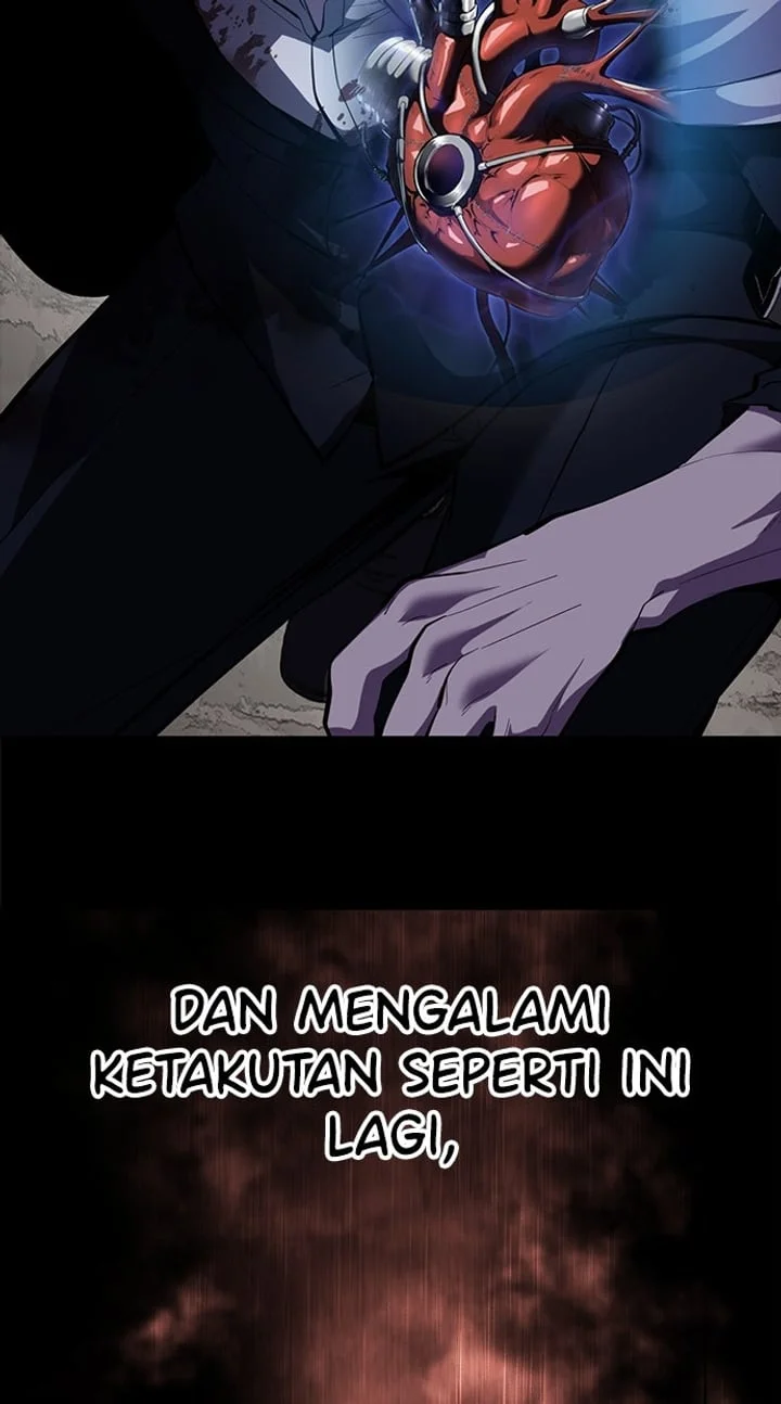 The Boy of Death Chapter 283 Gambar 74