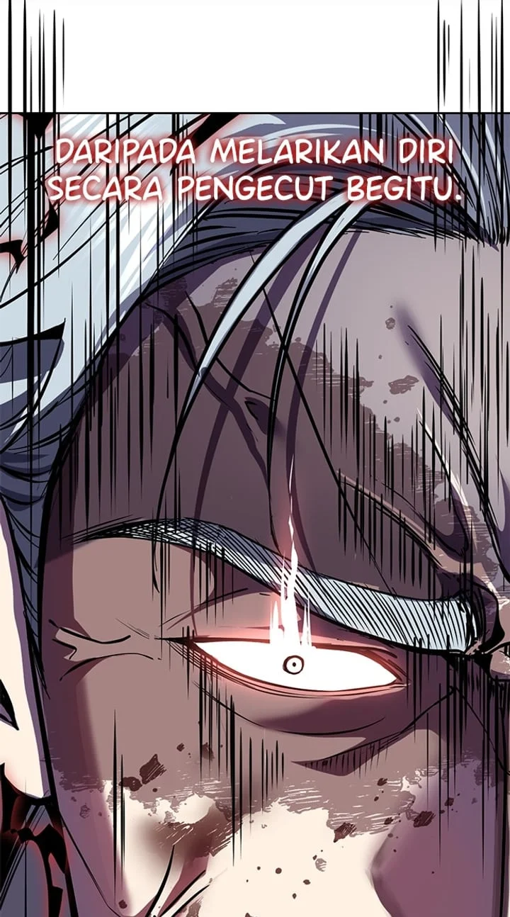 The Boy of Death Chapter 283 Gambar 77