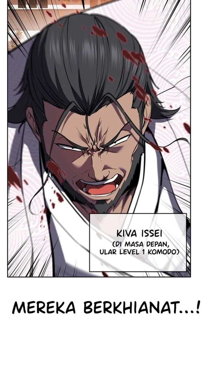 The Boy of Death Chapter 284 Gambar 76