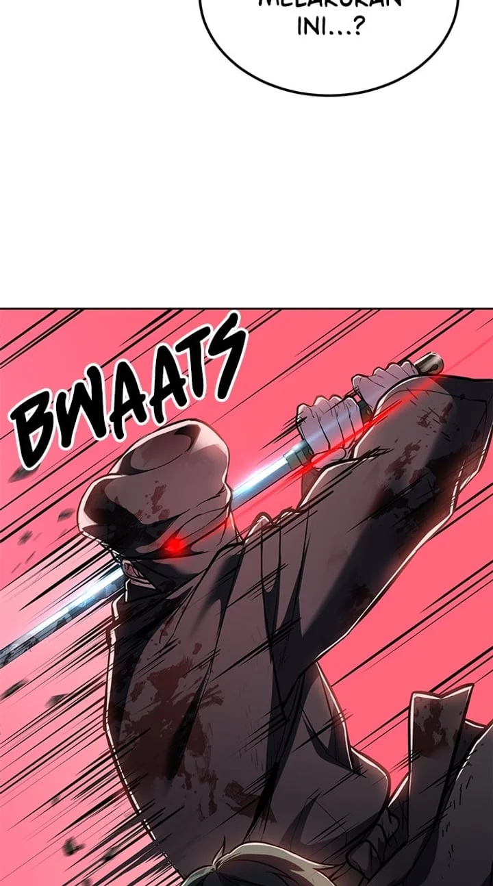 The Boy of Death Chapter 284 Gambar 78