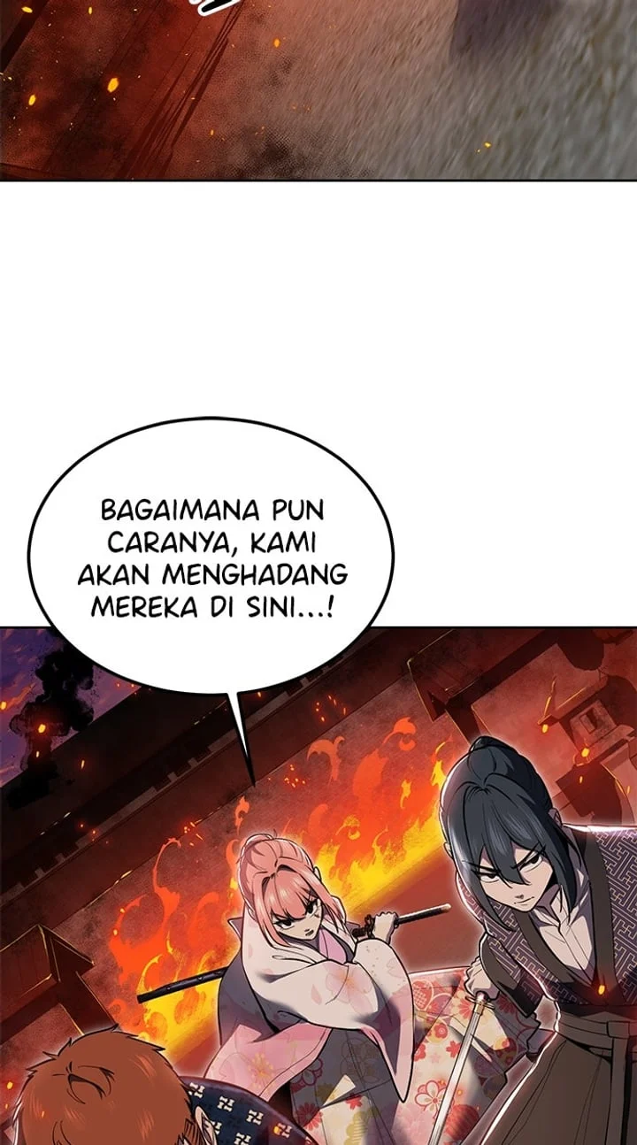 The Boy of Death Chapter 284 Gambar 81
