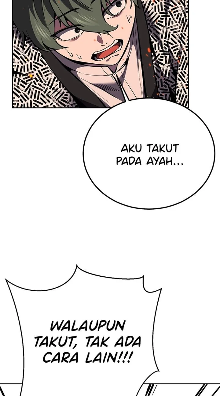 The Boy of Death Chapter 284 Gambar 83