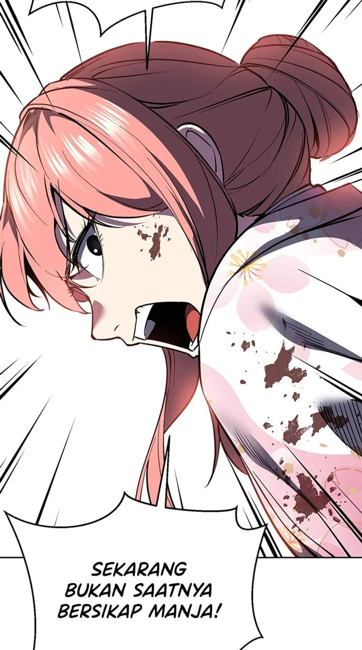The Boy of Death Chapter 284 Gambar 84