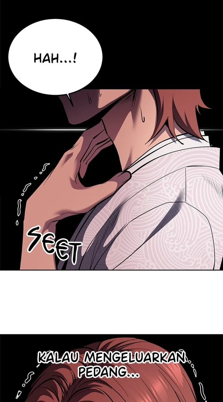 The Boy of Death Chapter 285 Gambar 86
