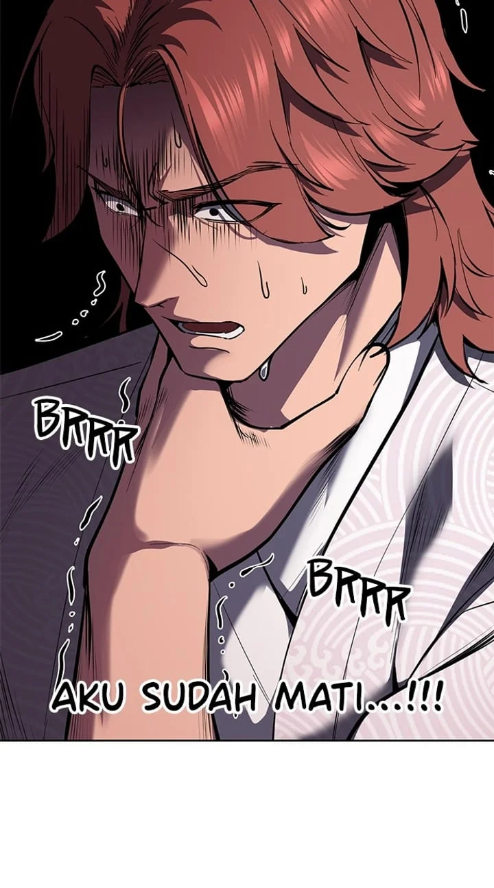 The Boy of Death Chapter 285 Gambar 87