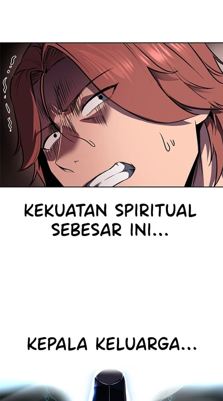 The Boy of Death Chapter 285 Gambar 88
