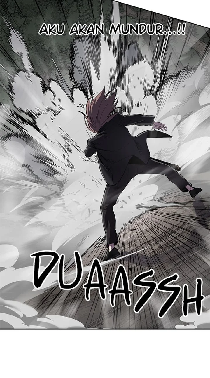 The Boy of Death Chapter 285 Gambar 92