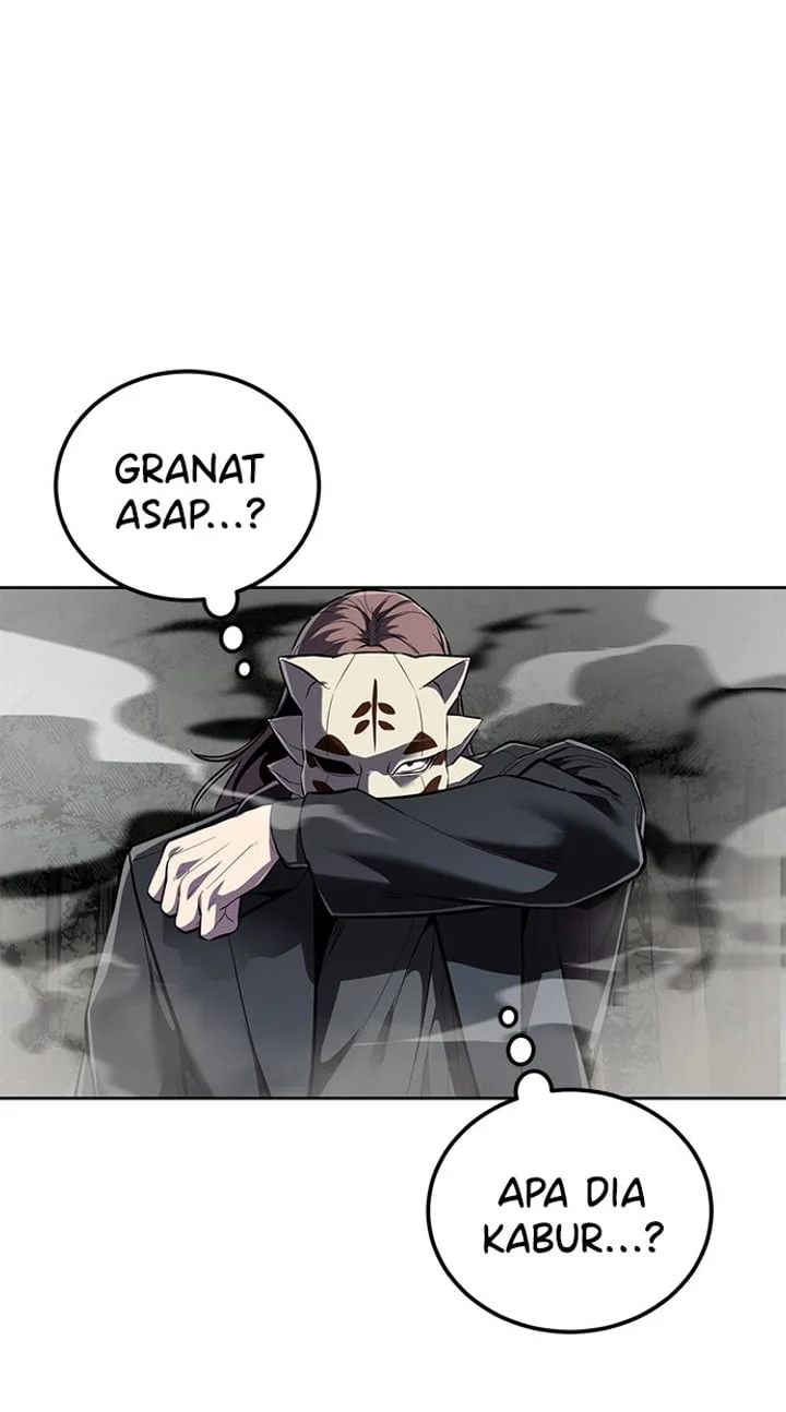 The Boy of Death Chapter 285 Gambar 93