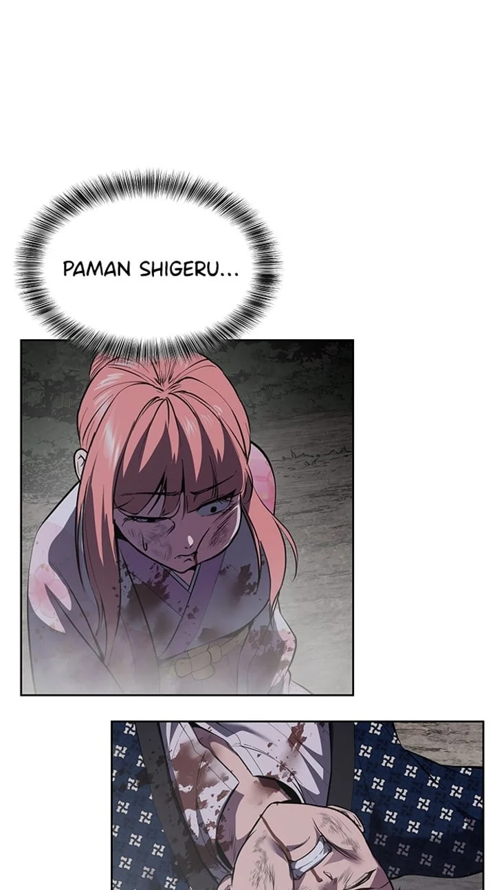 The Boy of Death Chapter 285 Gambar 94