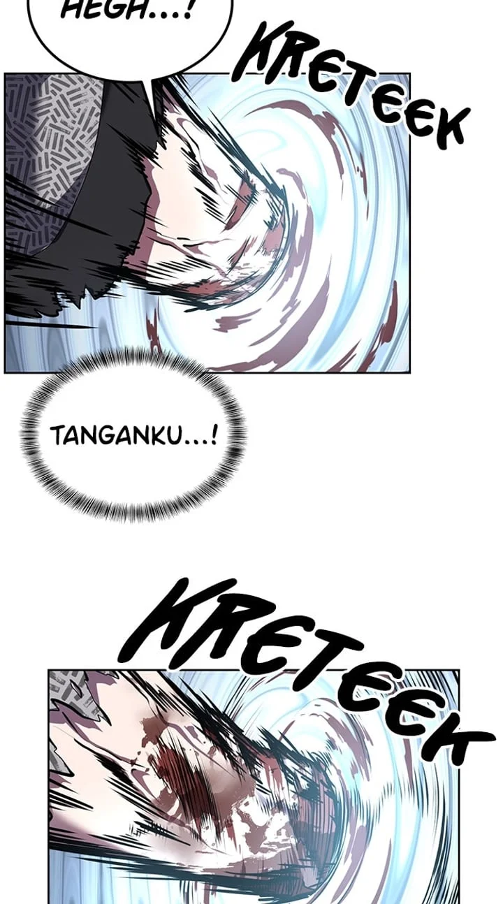 The Boy of Death Chapter 286 Gambar 100