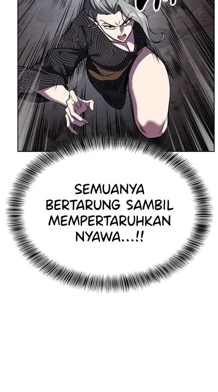 The Boy of Death Chapter 286 Gambar 93