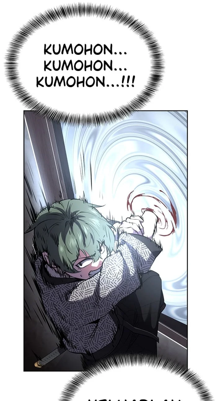 The Boy of Death Chapter 286 Gambar 94