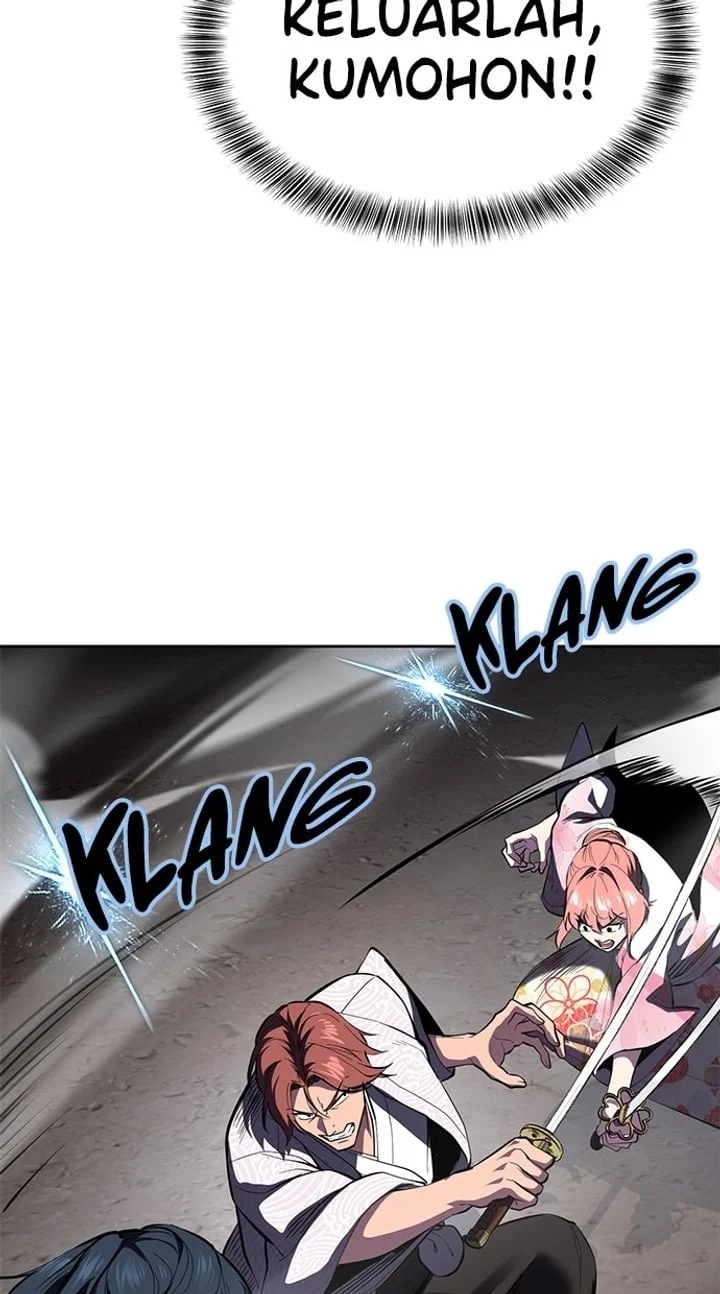 The Boy of Death Chapter 286 Gambar 95