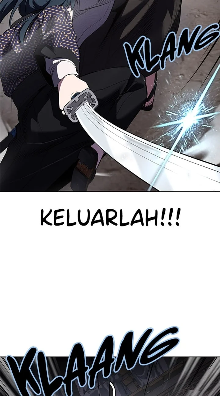 The Boy of Death Chapter 286 Gambar 96