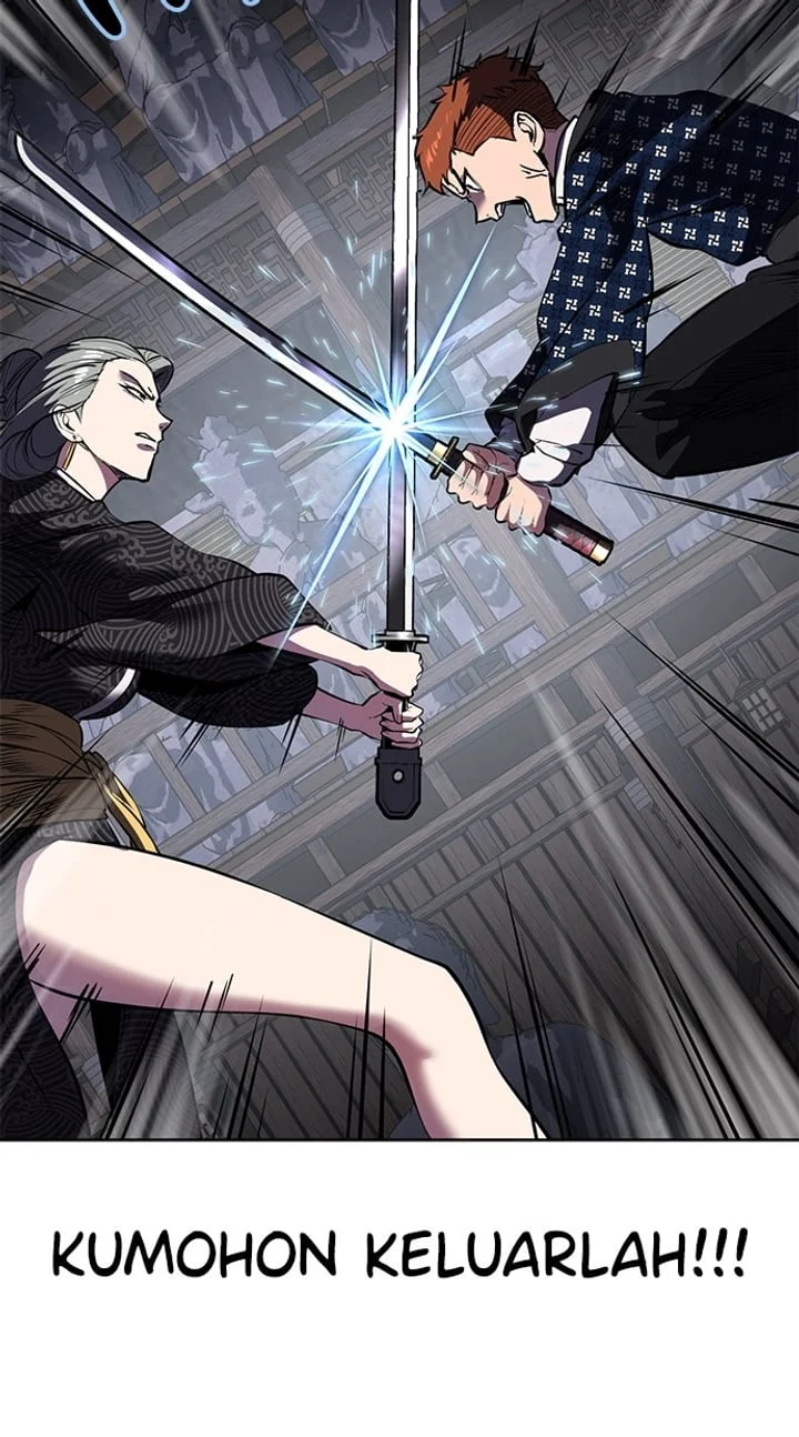 The Boy of Death Chapter 286 Gambar 97