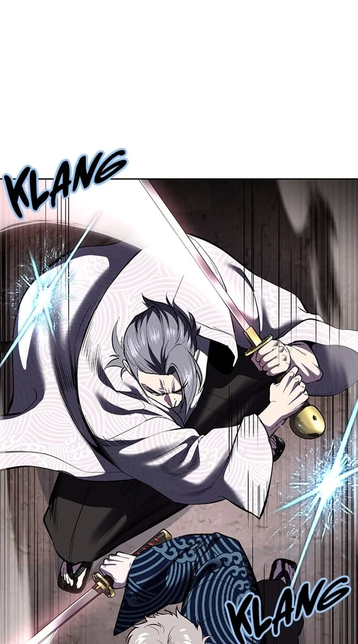 The Boy of Death Chapter 286 Gambar 98