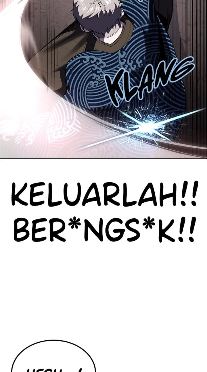 The Boy of Death Chapter 286 Gambar 99