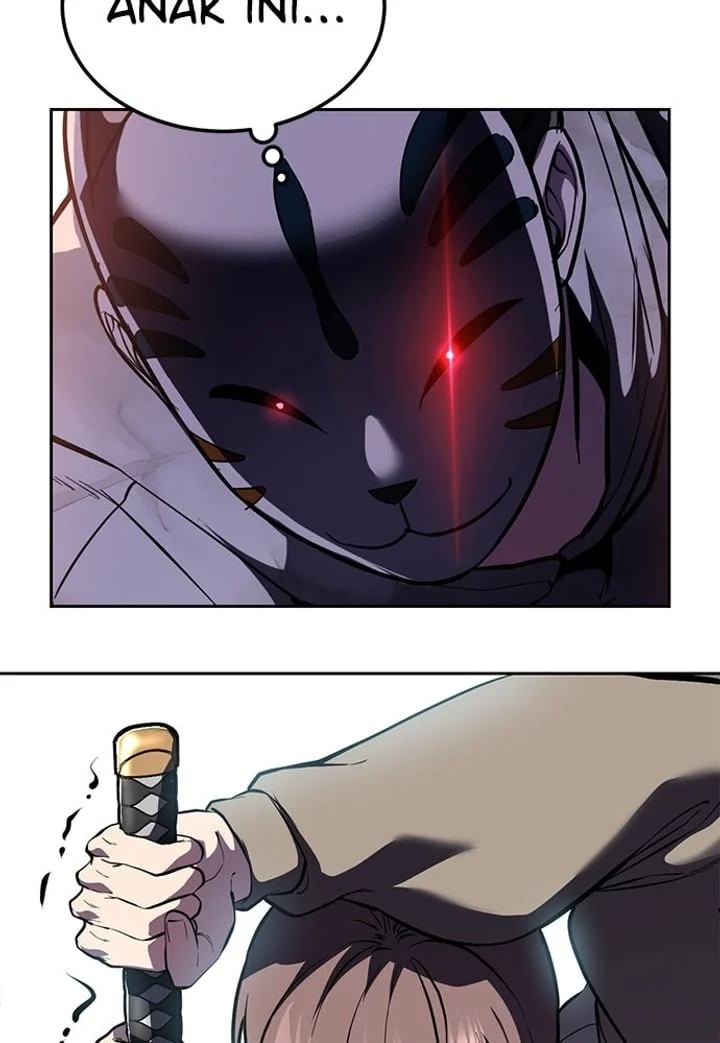 The Boy of Death Chapter 287 Gambar 107