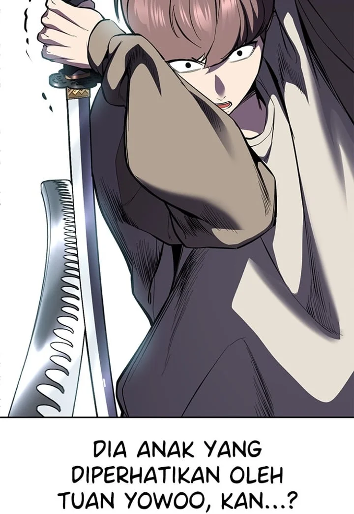 The Boy of Death Chapter 287 Gambar 108